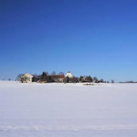 Gutshof Dobschuetz - Urlaub Auf Dem Bauernhof *